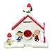 Snoopy Sno Cone Machine