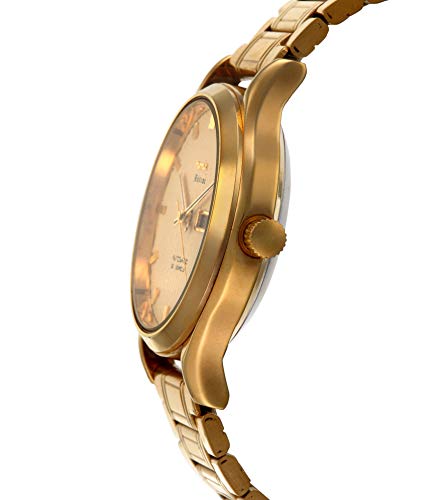 hmt misuni premium automatic watch