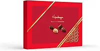 Chocolate Kopenhagen Gourmet Selection 284G