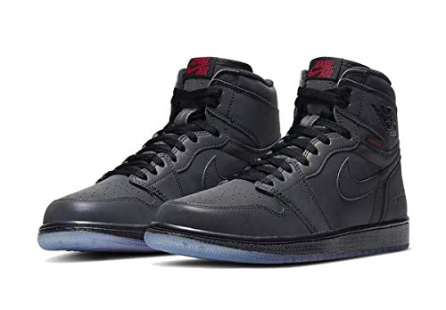 12月7日発売【Nike】エア ジョーダン 1 ハイ ズーム R2T：光の反射で 