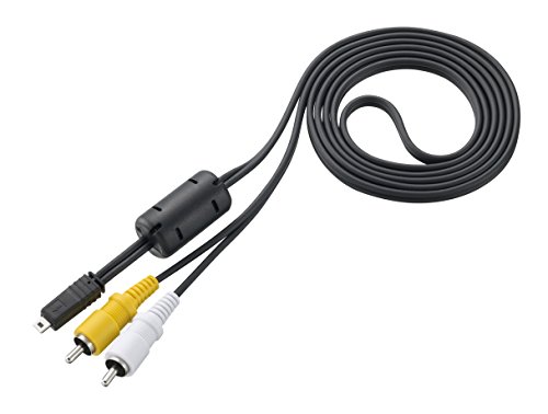 映像用ケーブル Panasonic RP-PA88A 映像用ケーブル Panasonic RP-PA88A 映像用ケーブル Panasonic