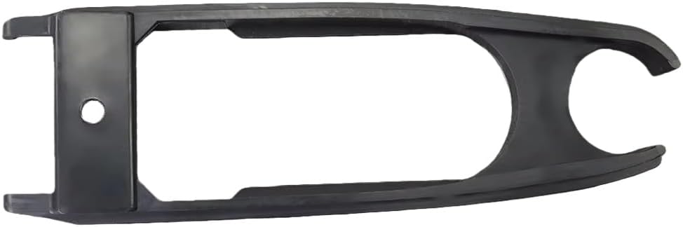 Motorcycle Rear Flat Chain Guide Slider Buffer Fit for YZFR1 for YZF R1 1998-2003 Accessories Chain Guide Guard