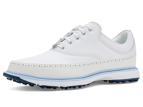 Image of Adidas Unisex MC80 Spikeless Golf Shoes