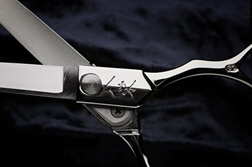 Ciseaux de coiffure japonais Yasaka Cutting taille 7 pouces - 5