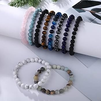 Kalli Parel Schakel Armband Zilver | Shop Online | Snelle Levering