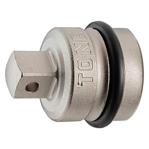 トネ(TONE) インパクト用ソケットアダプター HPNA43 差込角12.7mm(1/2) &9.5mm(3/8)