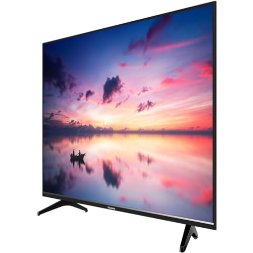 pantallas smart tv Marca Hisense (3)