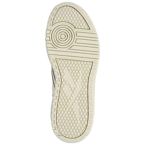 Reebok Baskets Club C Extra pour Femme, Chalk Chalk Glegrn, 40 EU