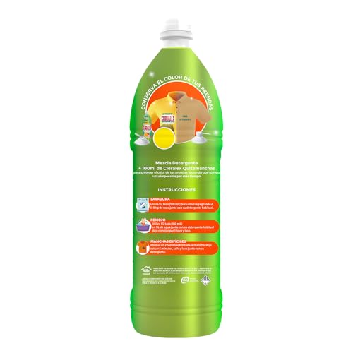 Listado de Cloralex precio disponible en línea para comprar. 29 Imagen adicional