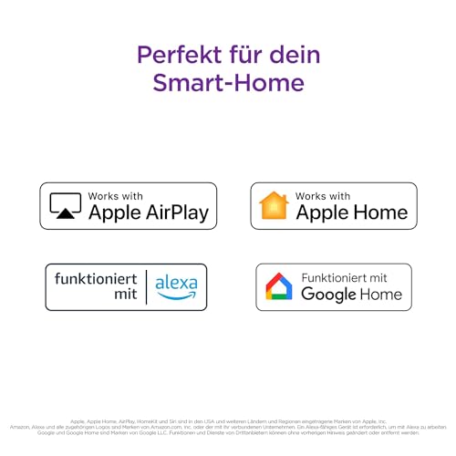 METZ Blue Roku TV, QLED 4K, Smart TV, 50 Zoll, 127cm, Triple Tuner, WLAN, LAN, HDMI, USB, 50MQE7011 – Bild 6