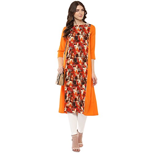 Image of ALC Creation Women's A-Line Kurta