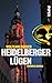 Heidelberger Lügen (Alexander-Gerlach-Reihe 2): Kriminalroman