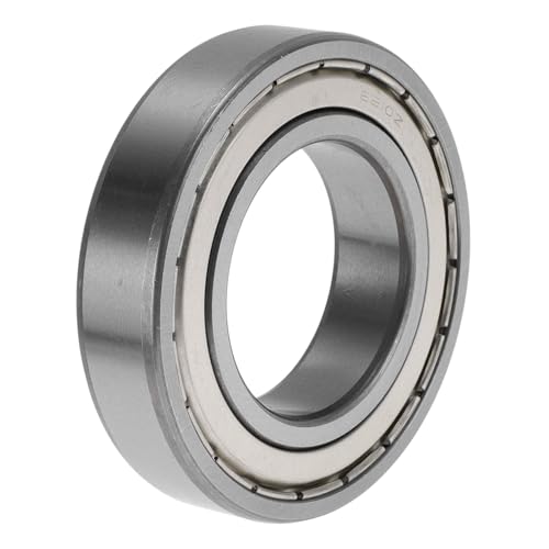 Roulement à billes 6210ZZ pour éliminer les bruits de moteur et frottements de voiture