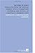 The Song of Songs: Translated From the Original Hebrew, With a Commentary, Historical and Critical, by Christian D. Ginsburg (1857)