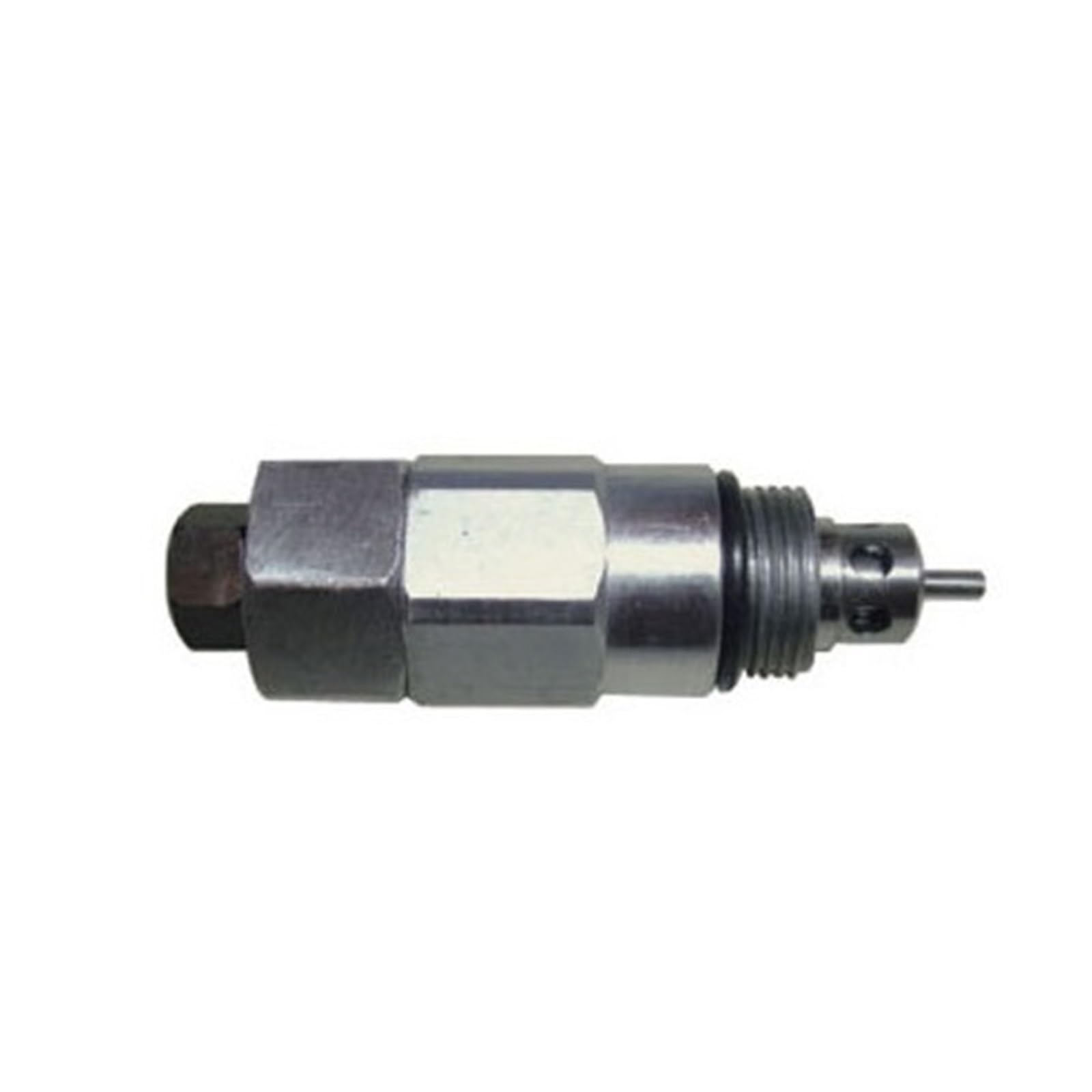 Surcharge 320C 1/16-12 UN38 raccord hydraulique industriel pour circuits haute pression