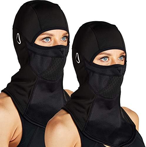 nikelab x mmw balaclava black