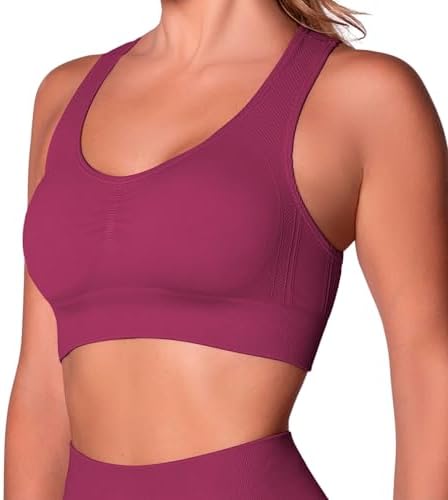 Top Furadinho Sem Costura Academia ...