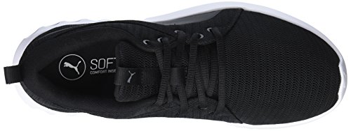 Image of PUMA Men's Carson 2 Sneaker, Puma Black-Quiet Shade, 10.5 M US