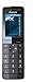 atFoliX Screen Protection Film compatible with Panasonic KX-PRW130 Screen Protector, ultra-clear FX Protective Film (3X)
