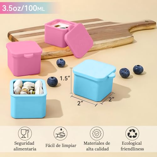 Contenedores, Home que es recipiente Marca BOSTOM.F (2)