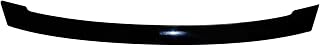 Auto Ventshade [AVS] Aeroskin Hood Protector Flush Mount, Dark Smoke 320016 Fits 2006-2010 Honda Civic