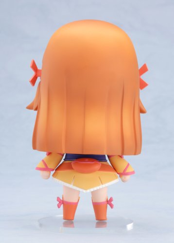 Amazon.co.jp: ゾイド ジェネシス ねんどろいど レ・ミィ (ノン
