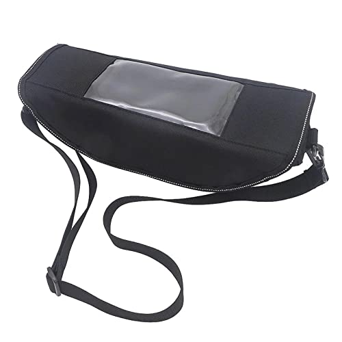 Sac de guidon étanche pour BMW R18 et R18 Classic 2020-2021 de rangement avant