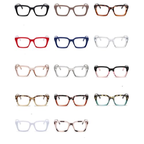 Monturas de gafas de sol retro de mujer para renovar tu estilo con comodidad 2