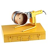 soldadura ppr a tope Exacto y seguro: control de temperatura preciso, alto índice de seguridad y adaptabilidad ambiental sólida.