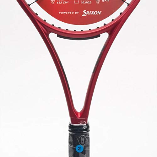 Amazon.co.jp: Dunlop Sports CX 200 テニスラケット (ガットなし) 4 1