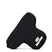 MegaGear Camera Case, Bag for Canon EOS M10 Mirrorless Digital Camera with 15-45mm Lens (Black)