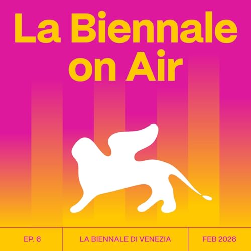 Episode 6: February 2026