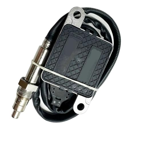 Capteur d'oxyde d'azote Nox compatible Opel Movano III OEM 9821120780