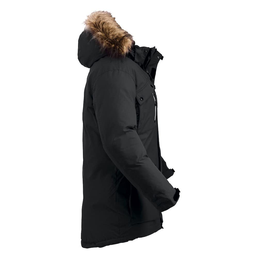 Parka imbottito caldissimo Malamute