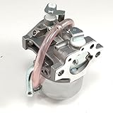 Replacement Part for Carburetor for John Deere 14SB 14SE JX75 JE75 JX85 for Kawasaki FC150V # AM124620 D