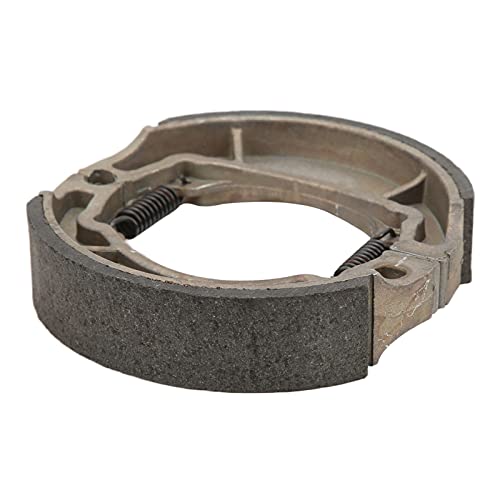 Substituição das de freio, melhor desempenho de freio, resistente ao calor para motocicleta