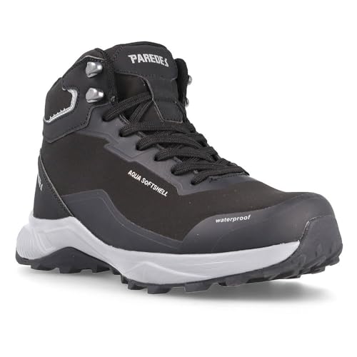 Chaussures trekking femme Lt23211 Ne Paredes de marche et randonnée