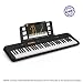 Casio CT-S100 - Teclado de Piano (sin Adaptador de Corriente Alterna)