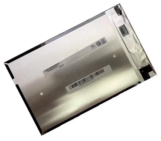 Image of 8 inch G080UAN01.0 LCD Screen Display Panel,Stock Test Shows Normal