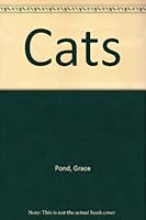 Cats 0713432470 Book Cover