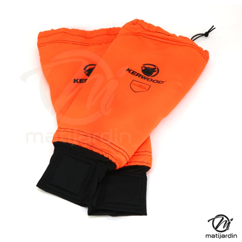 Matijardin - Manchettes protection anti-coupure taille unique Kerwood