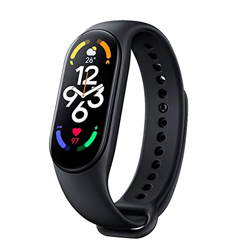 Xiaomi Smart Band 7 - アクティビティトラッカー ブラック