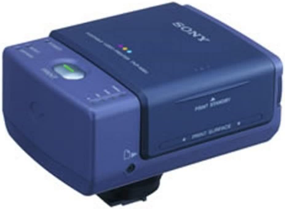 Sony PVP-MSH Color Printer