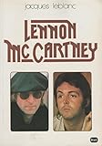  Lennon McCartney