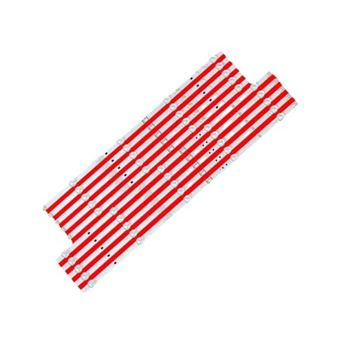 Tira de LED para 55KUS65 solución a pantalla negra en modelos 55UCS1 y A551