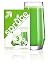 EBOOST SPRUCE Daily Green Powder, Green Apple Ginger Flavor, 15 Servings Box