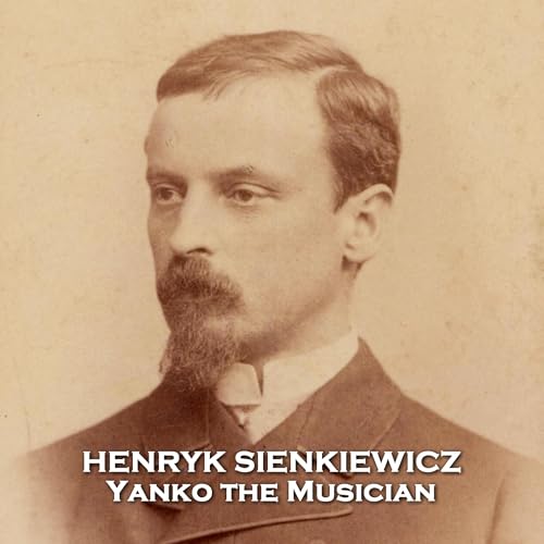 Yanko the Musician cover art