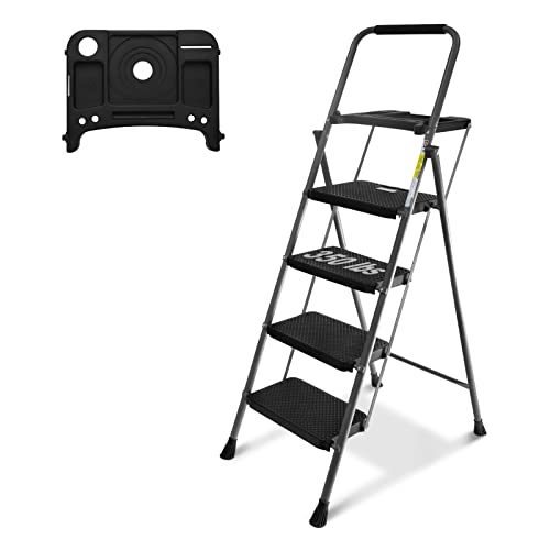 Find The Best Step Ladders For Painting Reviews & Comparison Katynel