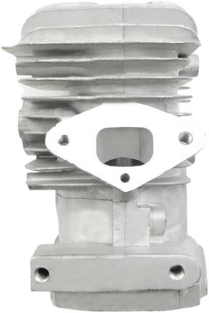 34mm Cylinder and Piston Manifold Kit for with G2500 25CC 2500 2600 Top Handle Pruning Shears Chain Saw Universal