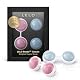 Liebeskugeln Lelo Beads Kegel-Übungsbälle für Beckenbodentraining
